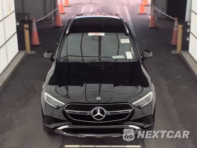 2023 Mercedes-Benz GLC 300 4MATIC - zdjęcie 2 z 20 - miniatura