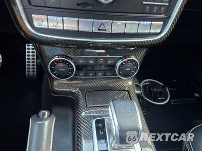 2018 Mercedes-Benz AMG G 63 4MATIC - zdjęcie 41 z 44 - miniatura