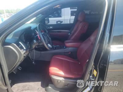2016 Dodge Durango R/T - zdjęcie 7 z 24 - miniatura