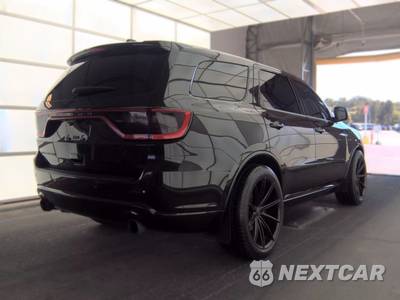 2016 Dodge Durango R/T - zdjęcie 4 z 24 - miniatura