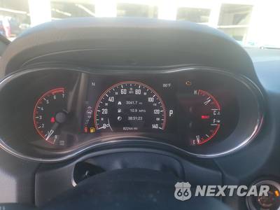 2016 Dodge Durango R/T - zdjęcie 12 z 24 - miniatura