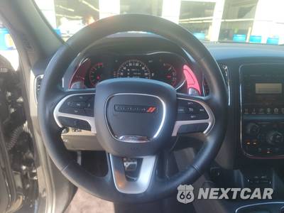 2016 Dodge Durango R/T - zdjęcie 10 z 24 - miniatura