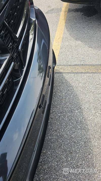 2016 Dodge Durango R/T - zdjęcie 22 z 24 - miniatura