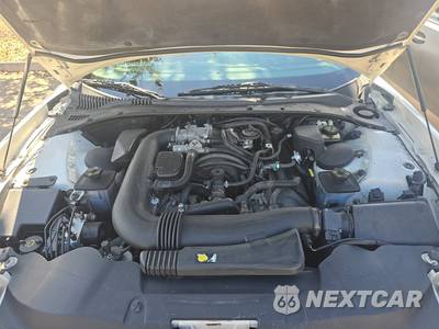 2002 Ford Thunderbird Premium w/Removable Top - zdjęcie 14 z 27 - miniatura