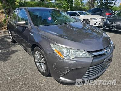 2016 Toyota Camry Hybrid XLE - zdjęcie 8 z 42 - miniatura