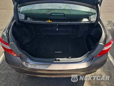 2016 Toyota Camry Hybrid XLE - zdjęcie 27 z 42 - miniatura
