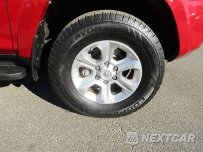 2020 Toyota 4Runner SR5 Premium - zdjęcie 49 z 50 - miniatura