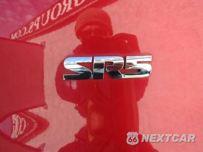 2020 Toyota 4Runner SR5 Premium - zdjęcie 35 z 50 - miniatura