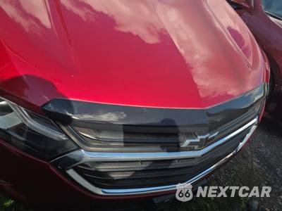 2018 Chevrolet Equinox LT 3LT - zdjęcie 2 z 21 - miniatura