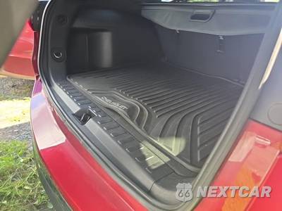 2018 Chevrolet Equinox LT 3LT - zdjęcie 19 z 21 - miniatura