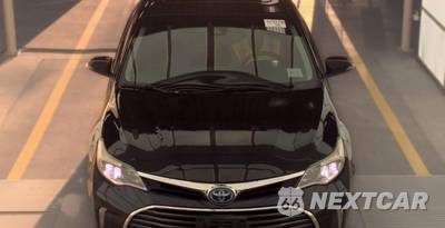 2016 Toyota Avalon Hybrid Limited - zdjęcie 3 z 23 - miniatura