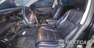 2016 Toyota Avalon Hybrid Limited - zdjęcie 13 z 23 - miniatura