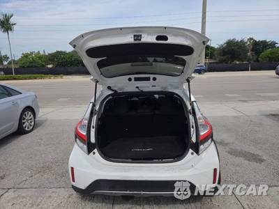 2019 Toyota Prius c L - zdjęcie 7 z 20 - miniatura