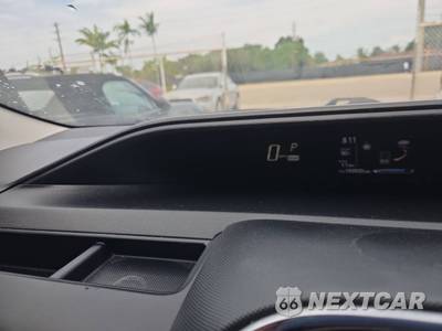 2019 Toyota Prius c L - zdjęcie 18 z 20 - miniatura