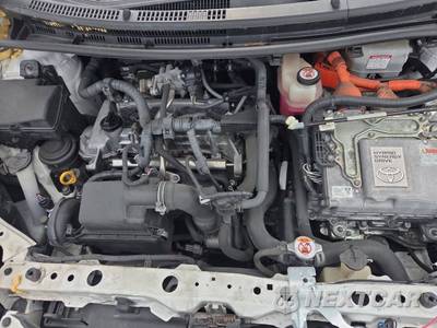 2019 Toyota Prius c L - zdjęcie 20 z 20 - miniatura