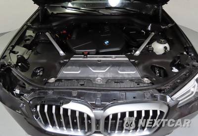 2024 BMW X3 xDrive30i - zdjęcie 7 z 10 - miniatura