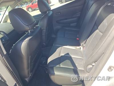 2017 Nissan LEAF SL - zdjęcie 13 z 17 - miniatura