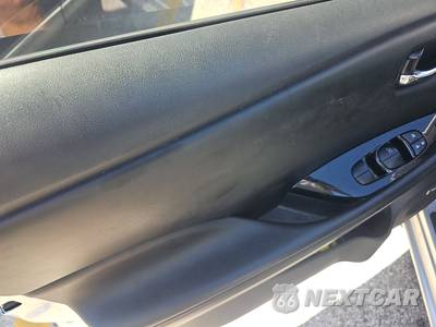 2017 Nissan LEAF SL - zdjęcie 9 z 17 - miniatura