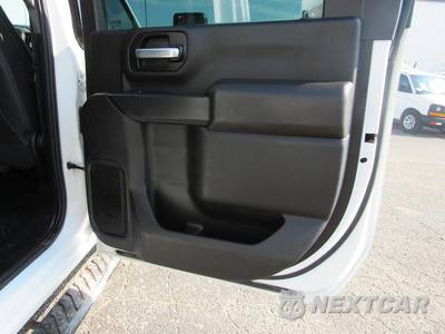 2023 Chevrolet Silverado 3500HD Cab Chassis Work Truck Crew Cab 1WT DRW - zdjęcie 16 z 49 - miniatura