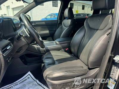 2024 Hyundai Palisade Calligraphy - zdjęcie 39 z 73 - miniatura