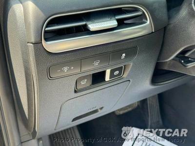 2024 Hyundai Palisade Calligraphy - zdjęcie 41 z 73 - miniatura