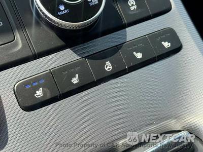 2024 Hyundai Palisade Calligraphy - zdjęcie 50 z 73 - miniatura