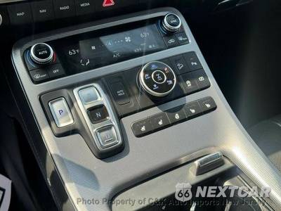 2024 Hyundai Palisade Calligraphy - zdjęcie 49 z 73 - miniatura