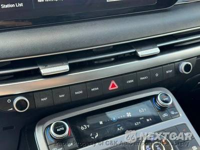 2024 Hyundai Palisade Calligraphy - zdjęcie 52 z 73 - miniatura