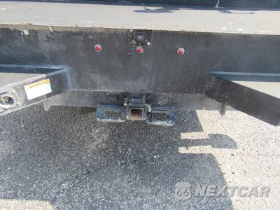 2023 Chevrolet Silverado 3500HD Cab Chassis Work Truck Crew Cab 1WT DRW - zdjęcie 29 z 49 - miniatura