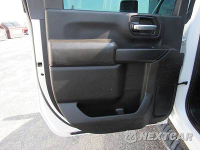 2023 Chevrolet Silverado 3500HD Cab Chassis Work Truck Crew Cab 1WT DRW - zdjęcie 32 z 49 - miniatura