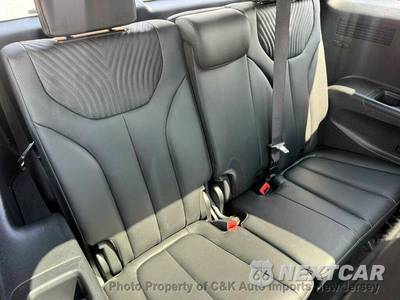 2024 Hyundai Palisade Calligraphy - zdjęcie 60 z 73 - miniatura