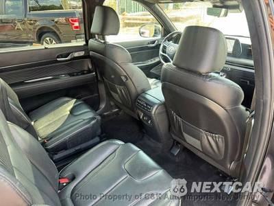 2024 Hyundai Palisade Calligraphy - zdjęcie 63 z 73 - miniatura