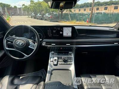 2024 Hyundai Palisade Calligraphy - zdjęcie 67 z 73 - miniatura