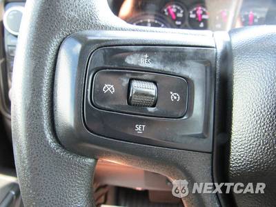 2023 Chevrolet Silverado 3500HD Cab Chassis Work Truck Crew Cab 1WT DRW - zdjęcie 45 z 49 - miniatura