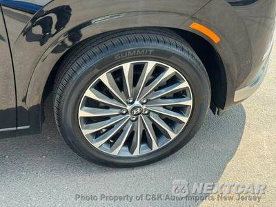 2024 Hyundai Palisade Calligraphy - zdjęcie 72 z 73 - miniatura
