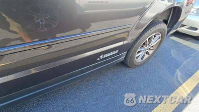 2017 Dodge Grand Caravan SXT 121.2" WB - zdjęcie 27 z 28 - miniatura