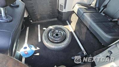 2017 Dodge Grand Caravan SXT 121.2" WB - zdjęcie 28 z 28 - miniatura