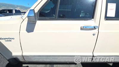 1992 Jeep Cherokee Laredo - zdjęcie 26 z 40 - miniatura