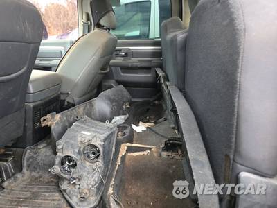 2014 Ram 2500 Lone Star Crew Cab Medium Bed - zdjęcie 13 z 60 - miniatura