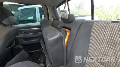 2014 Ram 2500 Lone Star Crew Cab Medium Bed - zdjęcie 57 z 60 - miniatura