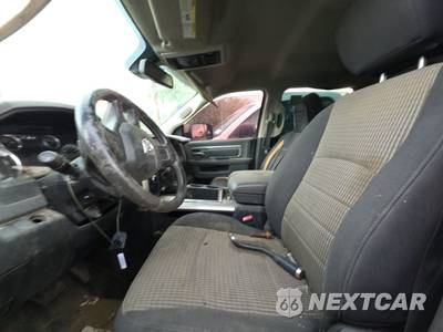 2014 Ram 2500 Lone Star Crew Cab Medium Bed - zdjęcie 7 z 60 - miniatura