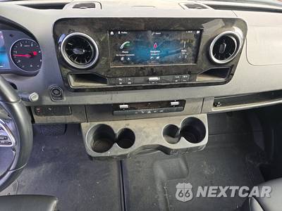 2020 Mercedes-Benz Sprinter 2500 Cargo Van High Roof 170.0" WB - zdjęcie 11 z 40 - miniatura