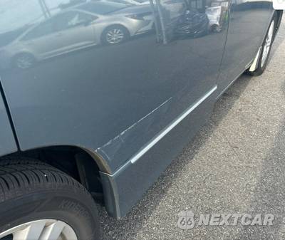 2012 Nissan Quest SL 118.1" WB - zdjęcie 26 z 57 - miniatura