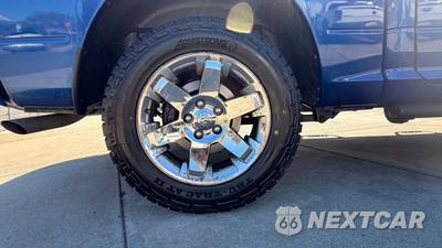 2016 Ram 1500 Tradesman Crew Cab Short Bed - zdjęcie 20 z 21 - miniatura