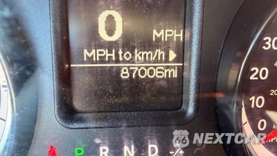 2016 Ram 1500 Tradesman Crew Cab Short Bed - zdjęcie 16 z 21 - miniatura