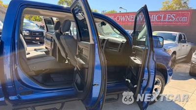 2016 Ram 1500 Tradesman Crew Cab Short Bed - zdjęcie 14 z 21 - miniatura