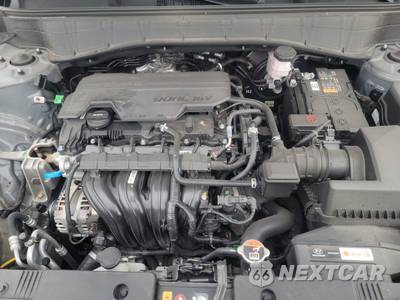2025 Hyundai Kona SEL - zdjęcie 16 z 18 - miniatura