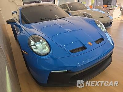 2022 Porsche 911 GT3 - zdjęcie 16 z 50 - miniatura