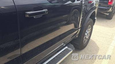2024 Ford Super Duty F-250 Lariat Crew Cab Medium Bed - zdjęcie 30 z 35 - miniatura