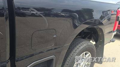 2024 Ford Super Duty F-250 Lariat Crew Cab Medium Bed - zdjęcie 35 z 35 - miniatura